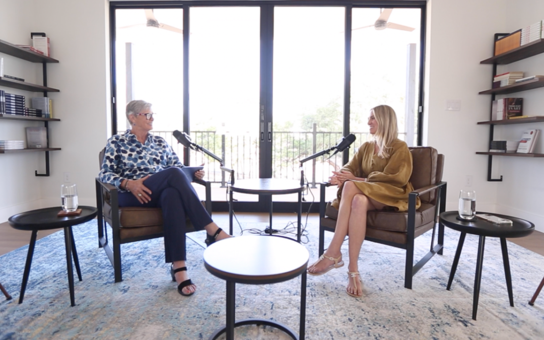 The Entrepreneur’s Chair with Elizabeth Davis: Brittany B. Moore on the Power of Curated Living