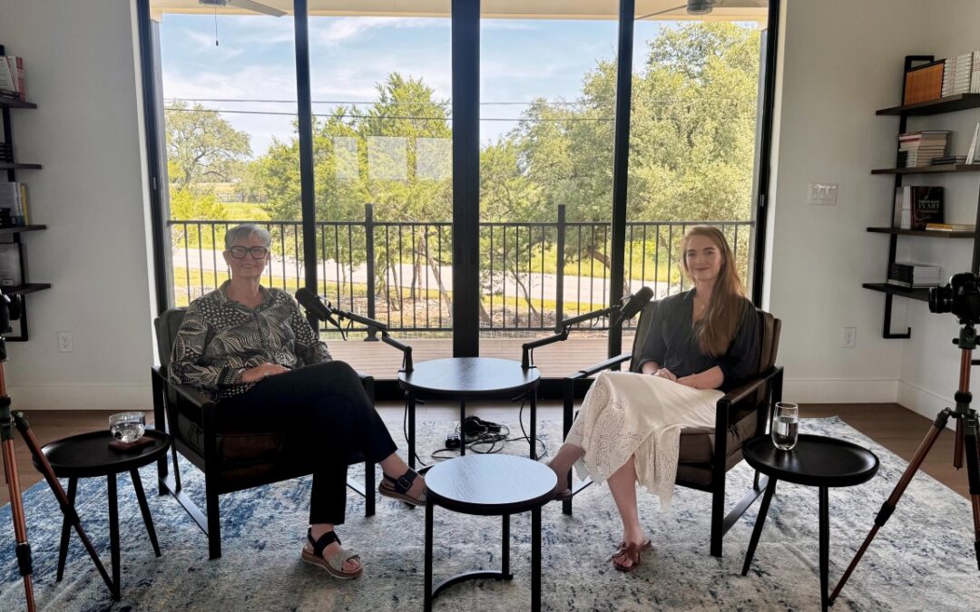 The Entrepreneur’s Chair with Elizabeth Davis: Helen Viljoen’s Bold Vision for Ethical Gold