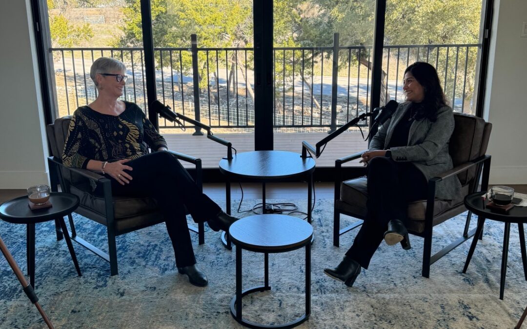 The Entrepreneur’s Chair with Elizabeth Davis: Komal Patel’s Journey to Sustainable Luxury