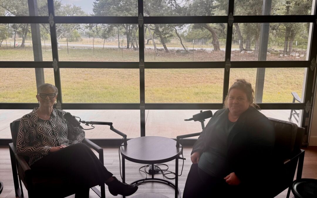 The Entrepreneur’s Chair with Elizabeth Davis: Maria Moffatt on The Human Side of Litigation