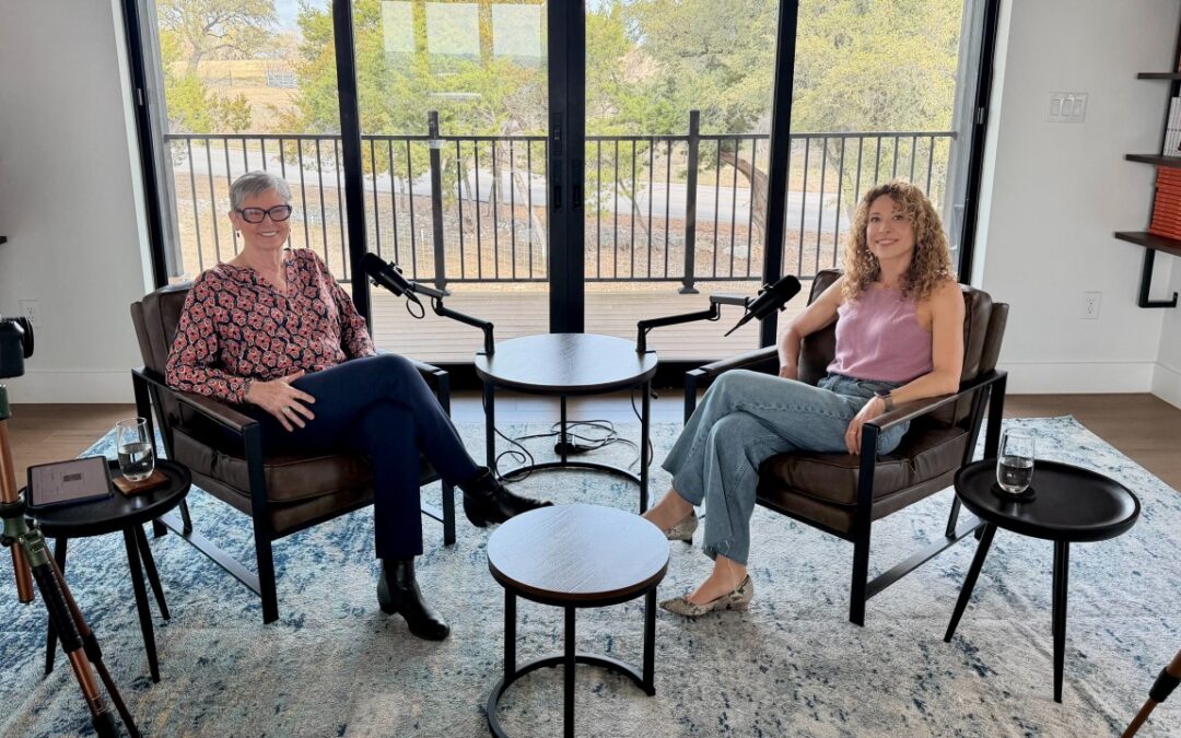 The Entrepreneur’s Chair with Elizabeth Davis: Marissa Bennett on Creativity Without Chaos