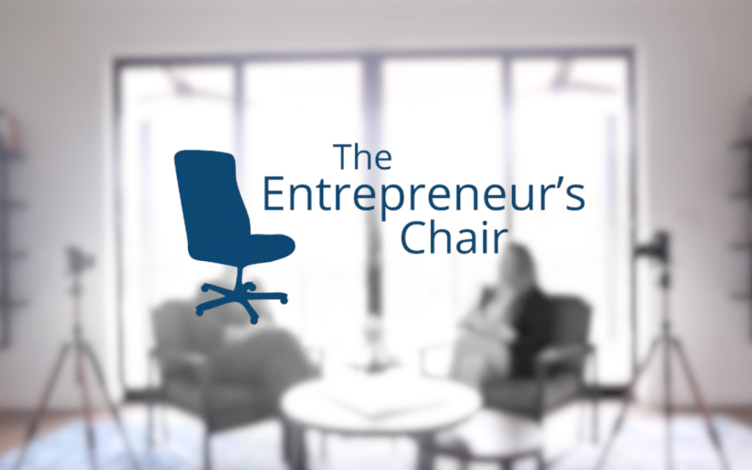 The Entrepreneur’s Chair with Elizabeth Davis: Shaping the Future of Business with Alison Walgren