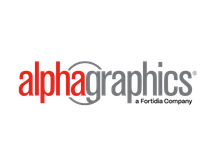 Alphagraphics 