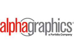  Alphagraphics 