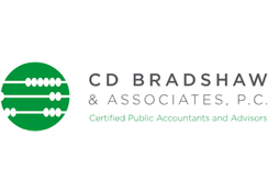  CDBradshaw 