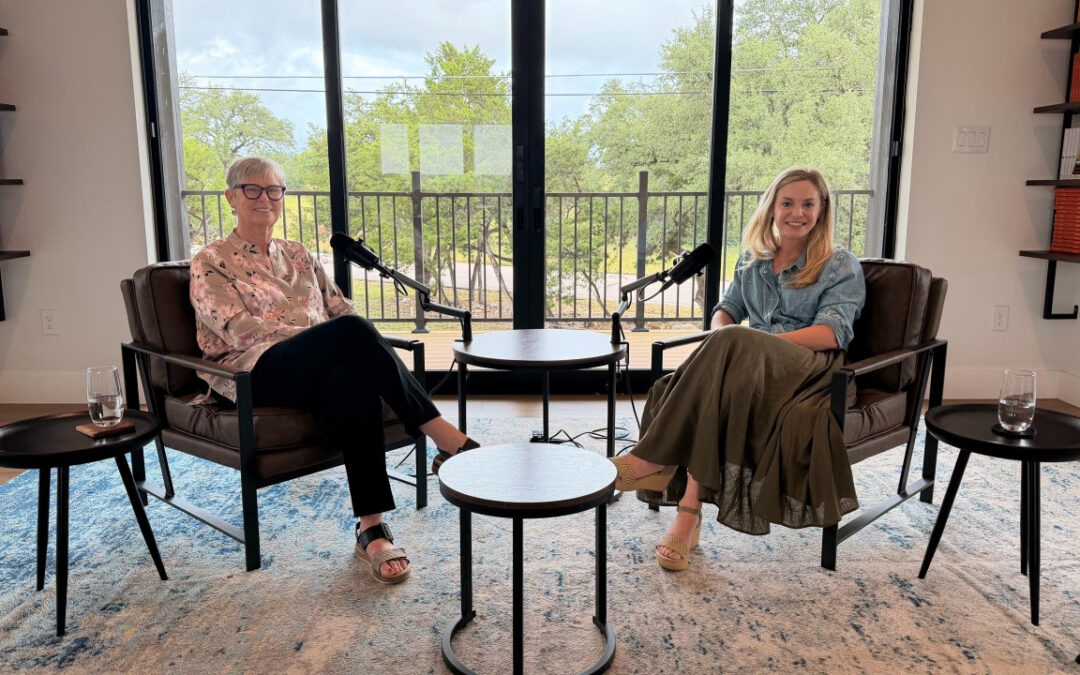 Rethinking the Playbook: How Ashley Connell Helps Firms Prepare for the Future